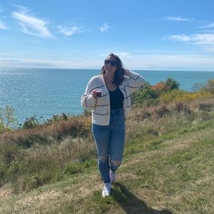 Meet your Posher, Alex